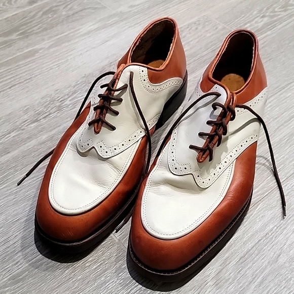Cable & Co Other - Cable & Co Mens Italian Leather Dress Shoes